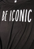 Be Iconic, Cat Slater and her Story Behind the Shirt
