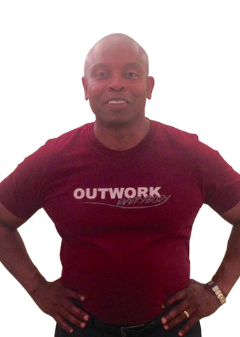 Outwork Everybody, Kevin Corey and his Story Behind the Shirt
