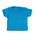 Kind is the New Cool Toddler Tee