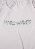 Make Waves Flowy Tank