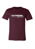 Outwork Everybody Men's T-Shirt