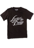 Livin' the Dream Men's T-Shirt