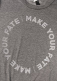 Make Your Fate Men's T-Shirt